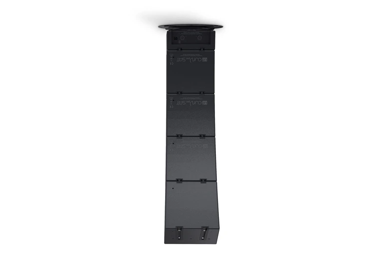 LD Systems CURV 500 CMB Ceiling bracket for CURV 500 satellites 